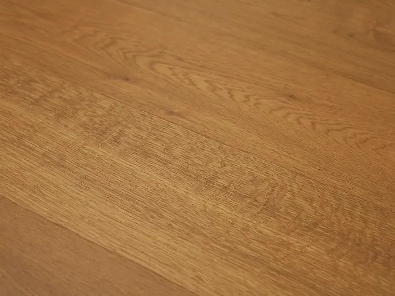 Reward Flooring Provence III European Oak Tartonne Engineered Hardwood, room view