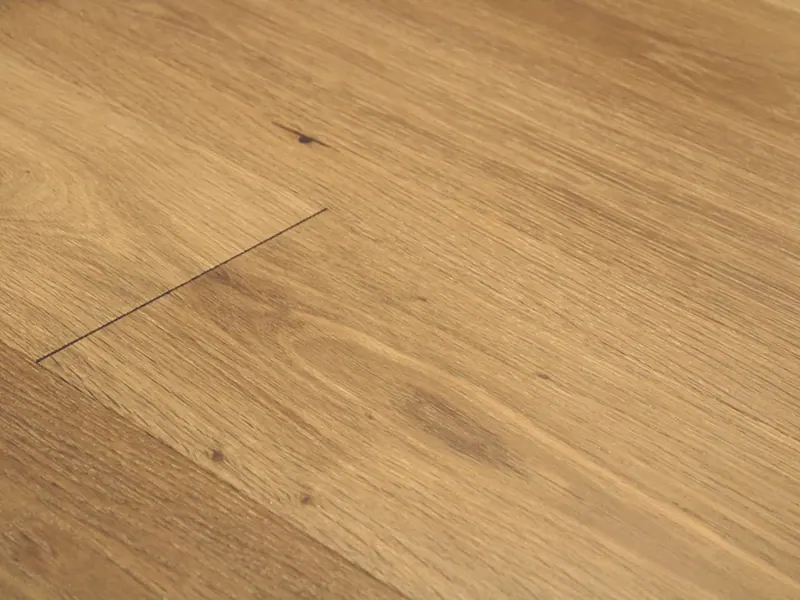 Reward Flooring Provence III European Oak Venelle Engineered Hardwood, room view