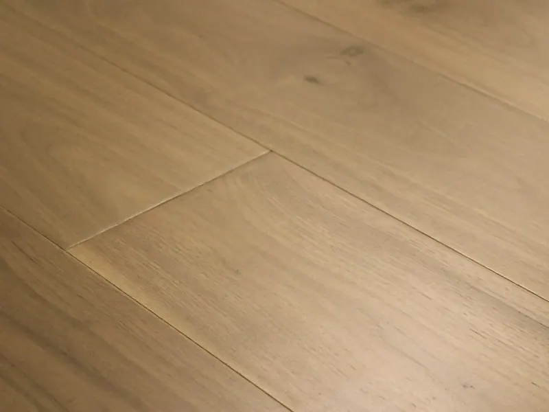Reward Flooring Provence III Walnut Archail Engineered Hardwood, room view