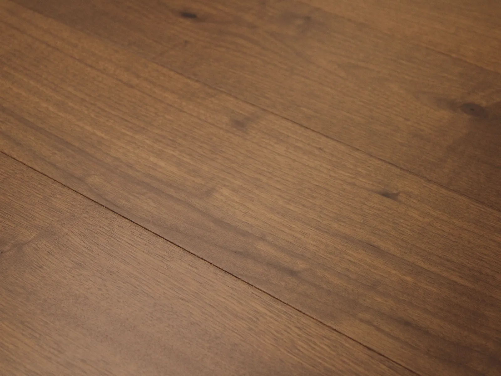 Reward Flooring Provence III Walnut Pierlas Engineered Hardwood, room view