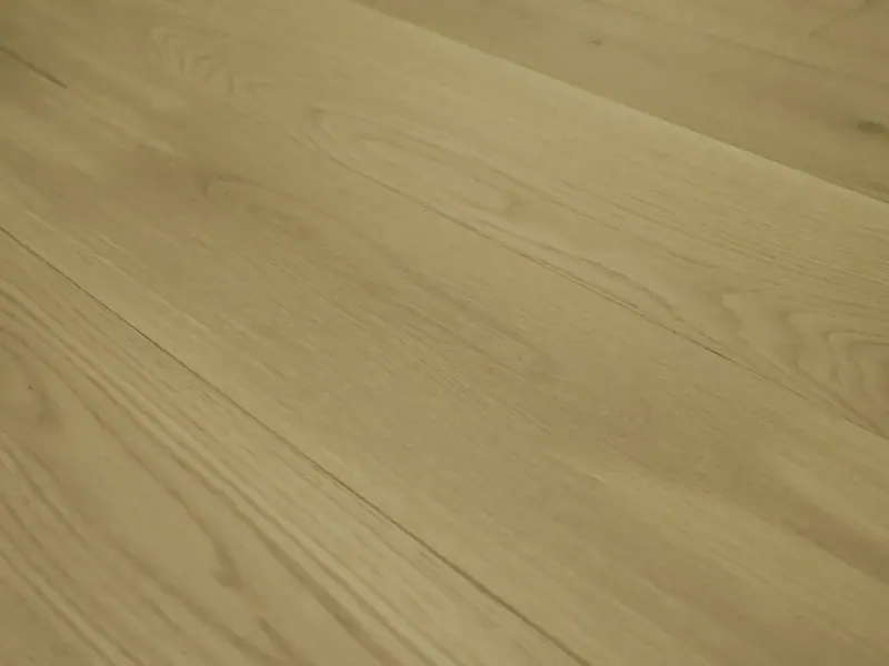 Reward Flooring Sylvania White Oak Cambria Engineered Hardwood, room view