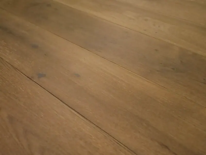 Reward Flooring Sylvania White Oak Potter Engineered Hardwood, room view