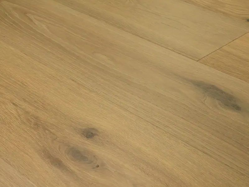 Reward Flooring Terreno European Oak Sila Engineered Hardwood, room view