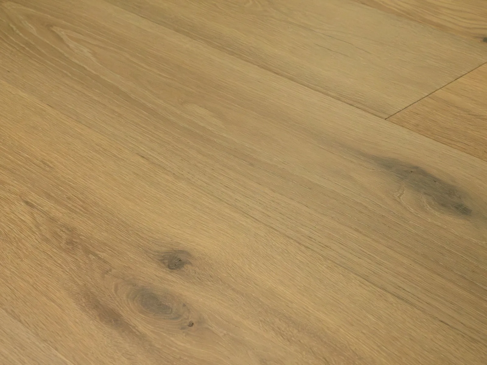 Reward Flooring Terreno European Oak Sila Engineered Hardwood, room view