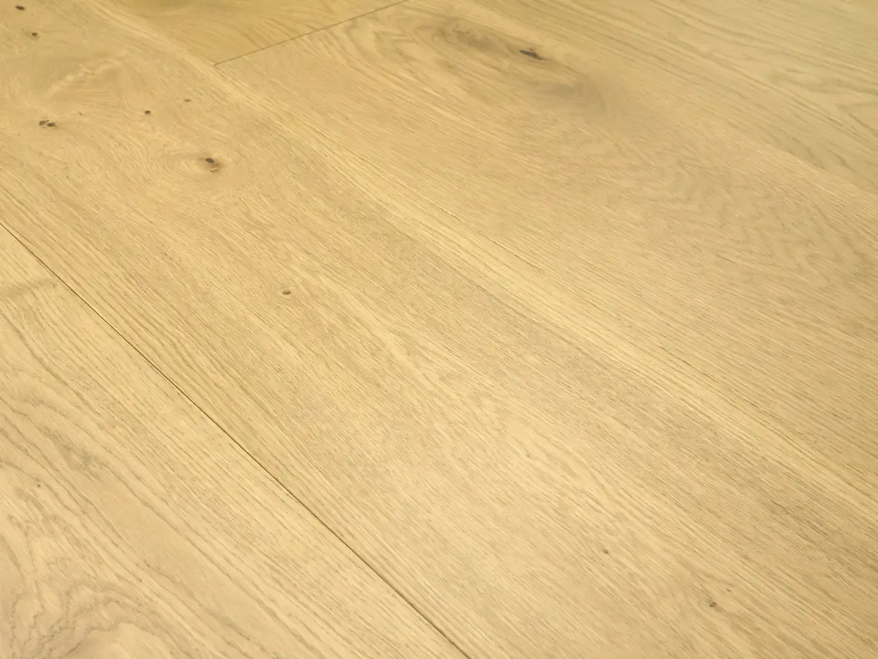 Reward Flooring Urbano European Oak Milano Engineered Hardwood, room view