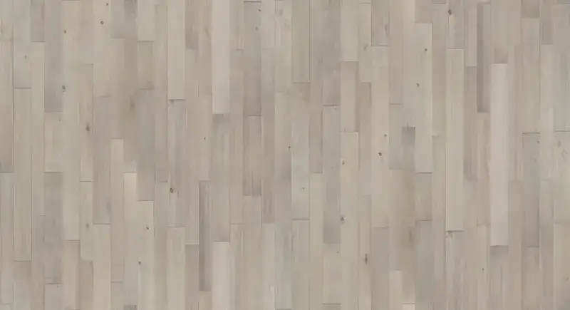 SLCC Flooring Solids Cinder Acacia Solid Hardwood, installed in a room