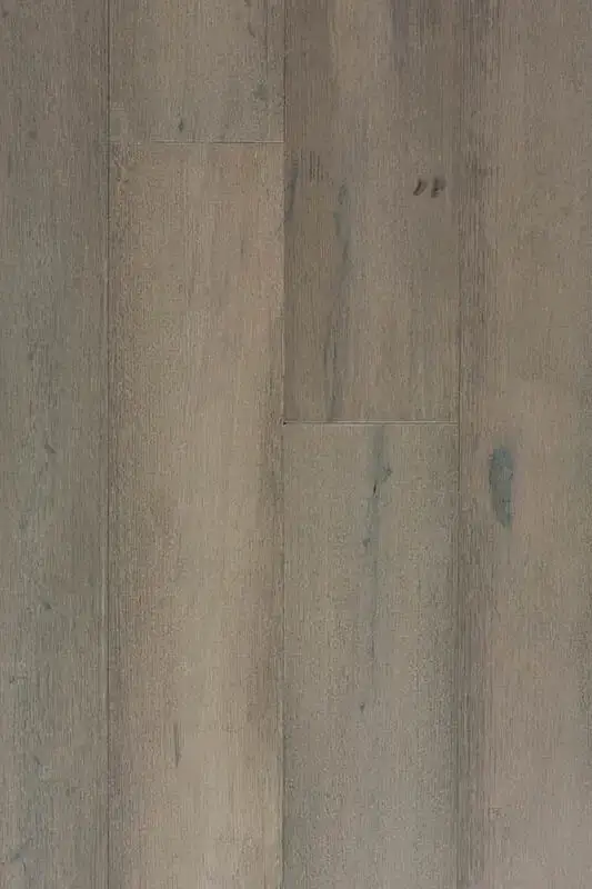 SLCC Flooring Karuna Aloha Maple Engineered Hardwood, installed in a room