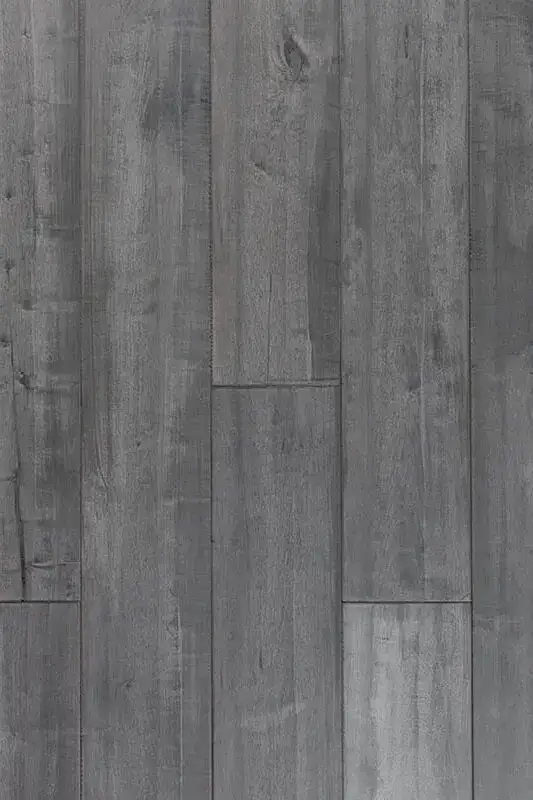 SLCC Flooring Karuna Elska Oak Engineered Hardwood, installed in a room