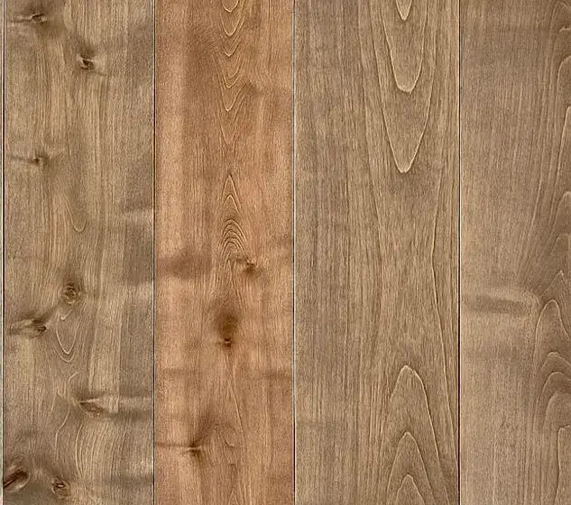 SLCC Flooring Karuna Phileo Maple Engineered Hardwood, installed in a room