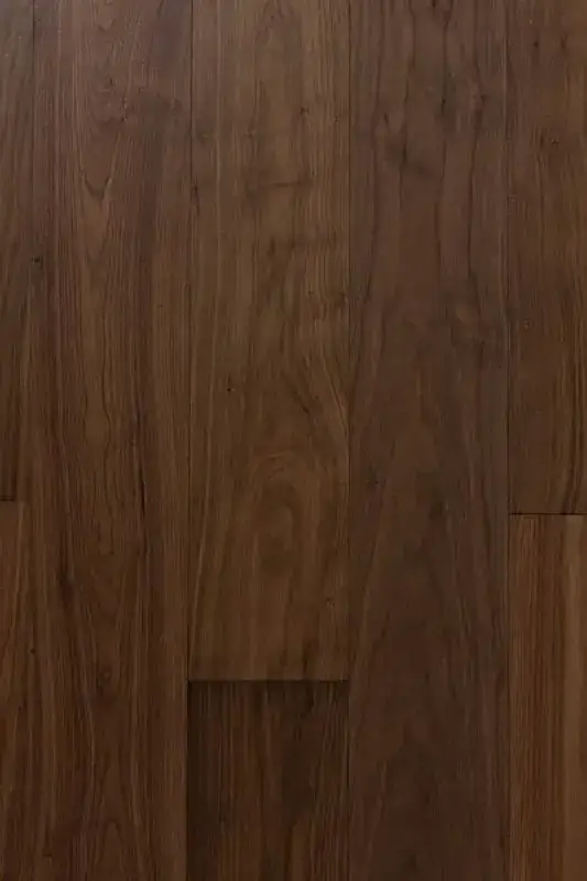 SLCC Flooring Karuna Tresna Walnut Engineered Hardwood, installed in a room