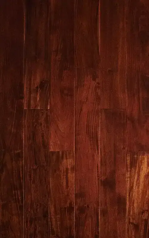 SLCC Flooring Preserve Cider House Acacia Engineered Hardwood, installed in a room