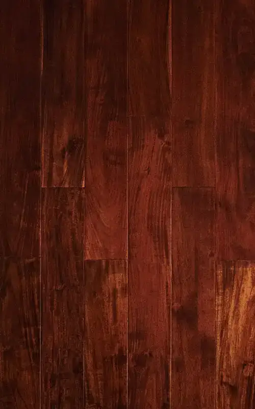 SLCC Flooring Preserve Cider House Acacia Engineered Hardwood, installed in a room