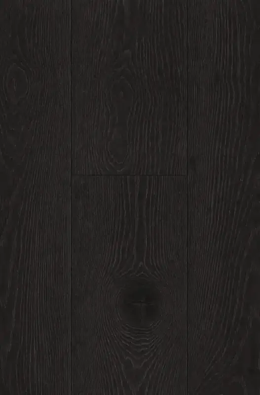SLCC Flooring Villa Castle Hearst European Oak Engineered Hardwood, installed in a room