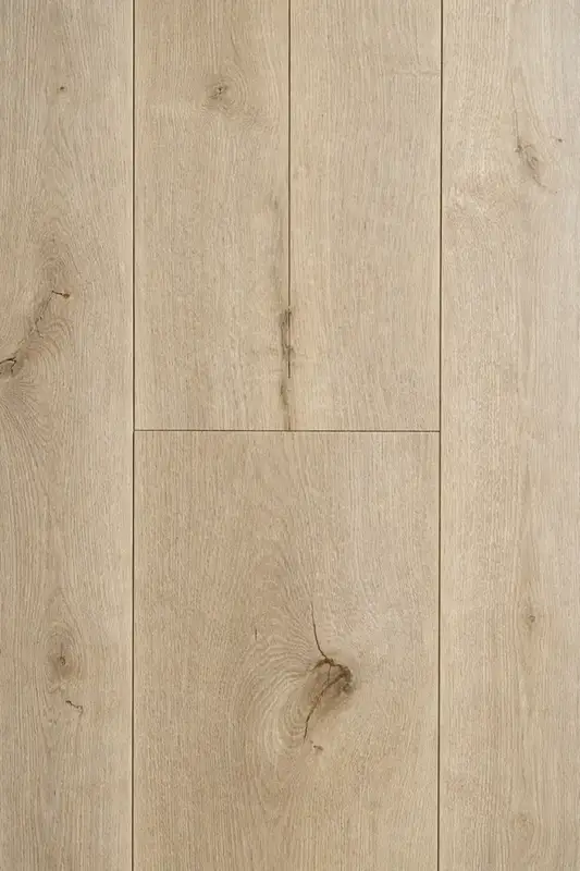 SLCC Flooring Villa Castle Sagrada European Oak Engineered Hardwood, installed in a room