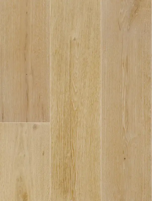 SLCC Flooring Villa Chambers European Oak Engineered Hardwood, installed in a room