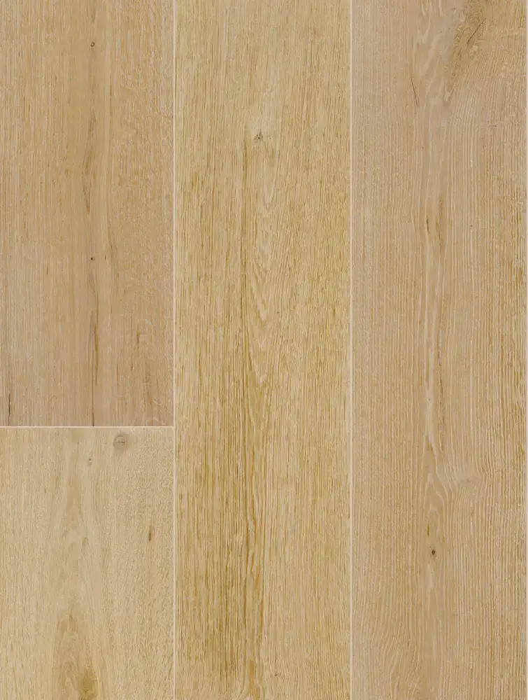 SLCC Flooring Villa Chambers European Oak Engineered Hardwood, installed in a room