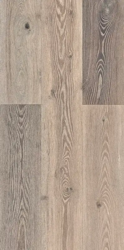 SLCC Flooring Villa Chaumont European Oak Engineered Hardwood, installed in a room