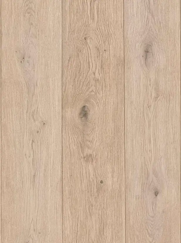 SLCC Flooring Villa Carlotta European Oak Engineered Hardwood, installed in a room
