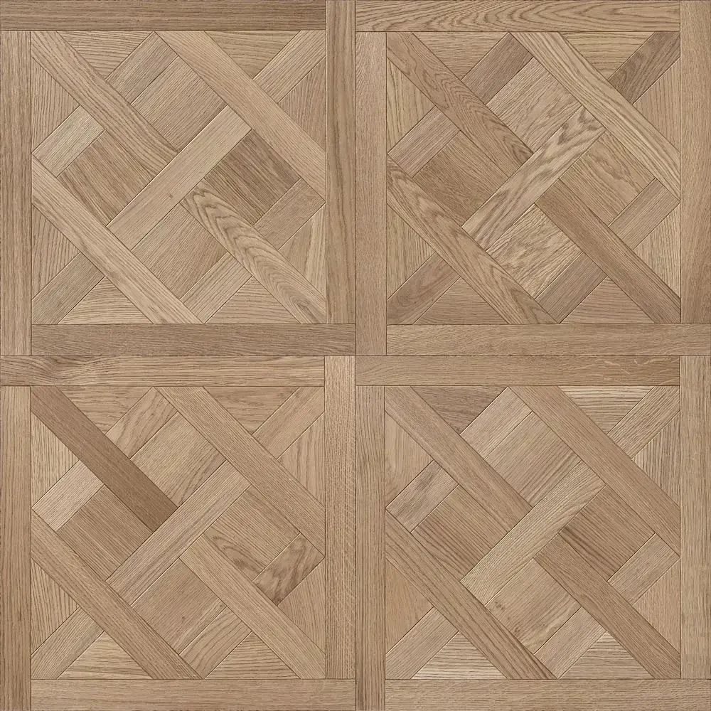 SLCC Flooring Celeste Parquet Cosmic (AB) Hardwood Engineered Hardwood, installed in a room