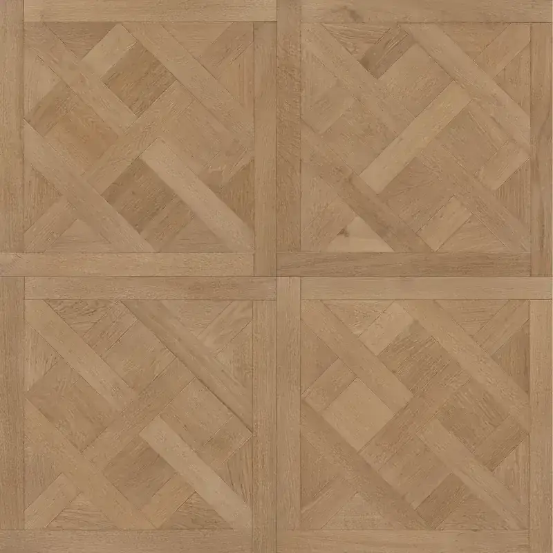 SLCC Flooring Celeste Parquet Chambers (AB) Hardwood Engineered Hardwood, installed in a room