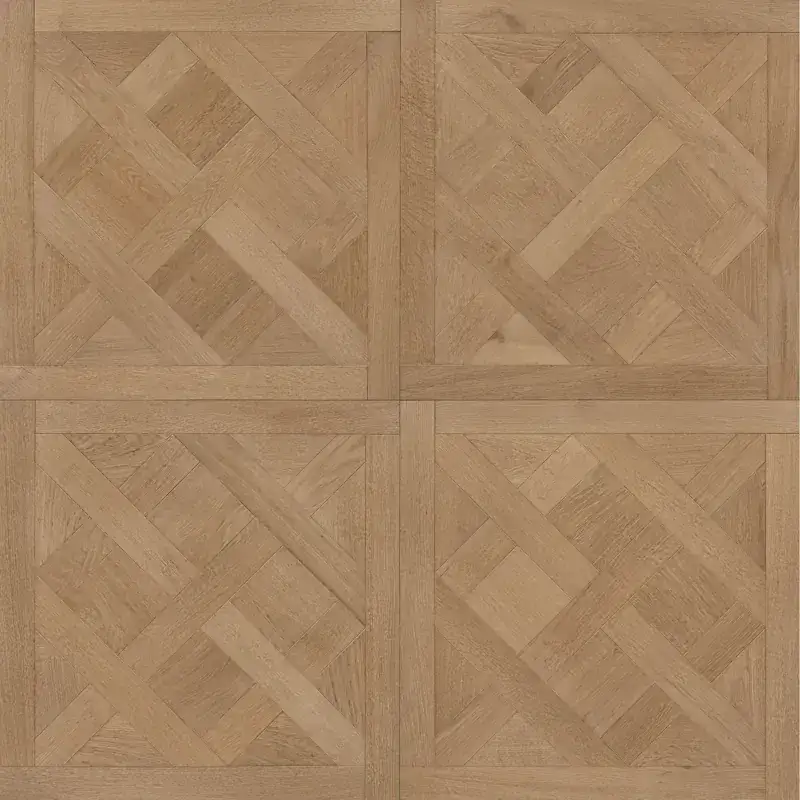 SLCC Flooring Celeste Parquet Chambers (AB) Hardwood Engineered Hardwood, installed in a room
