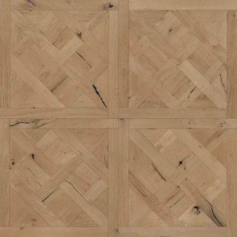 SLCC Flooring Celeste Parquet Chambers (ABCD) Hardwood Engineered Hardwood, installed in a room