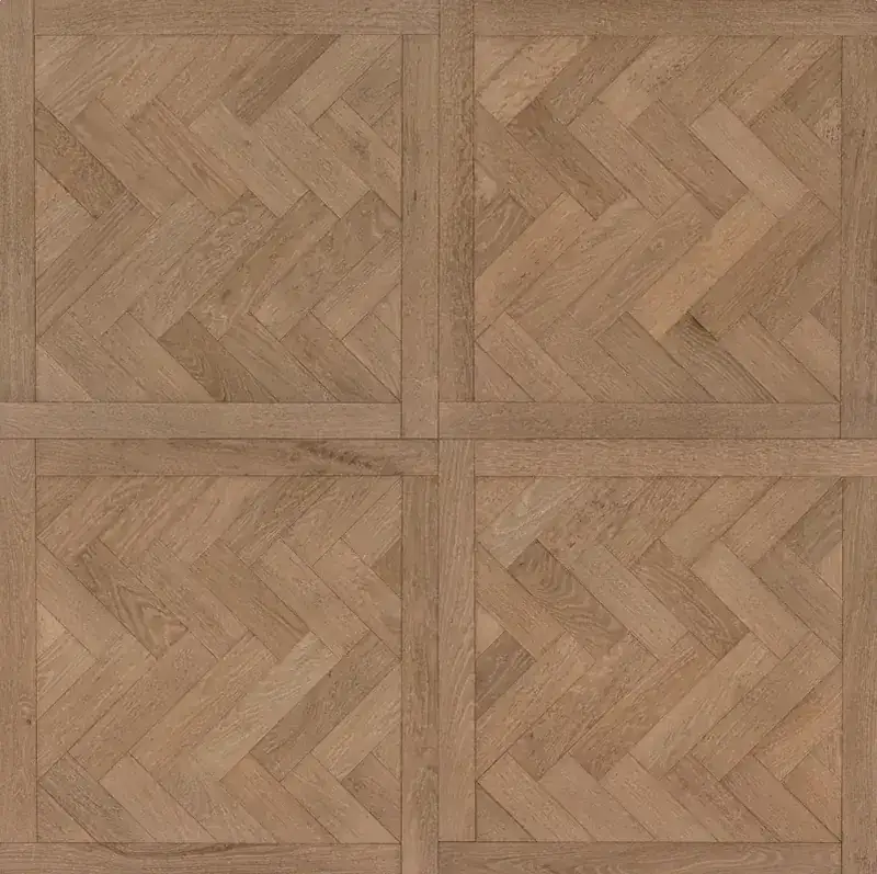 SLCC Flooring Celeste Parquet Nantes (AB) Hardwood Engineered Hardwood, installed in a room