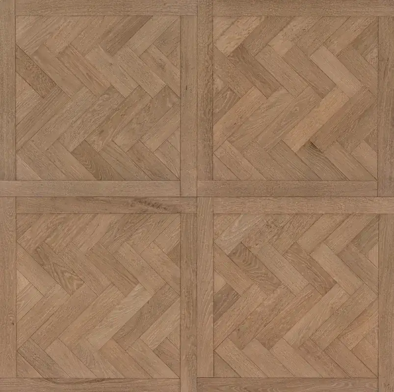 SLCC Flooring Celeste Parquet Nantes (AB) Hardwood Engineered Hardwood, installed in a room