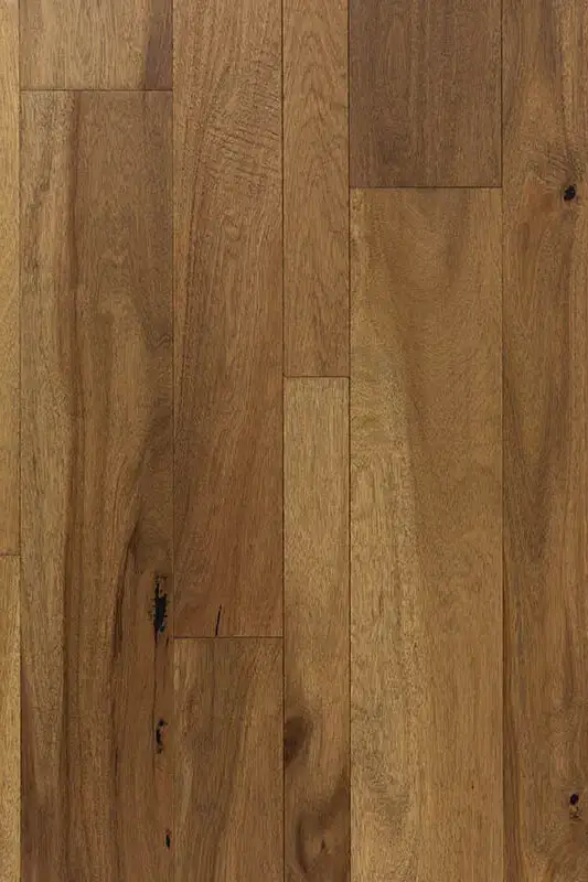 SLCC Flooring Westwind Dublin Acacia Engineered Hardwood, installed in a room