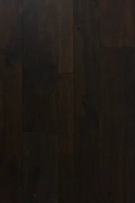 SLCC Flooring Westwind Ennis Acacia Engineered Hardwood, installed in a room