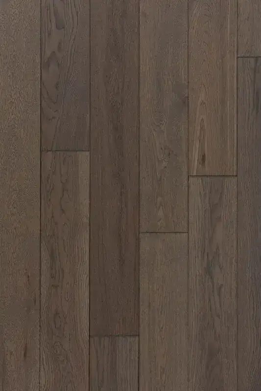 SLCC Flooring Westwind Lockhart Oak Engineered Hardwood, installed in a room