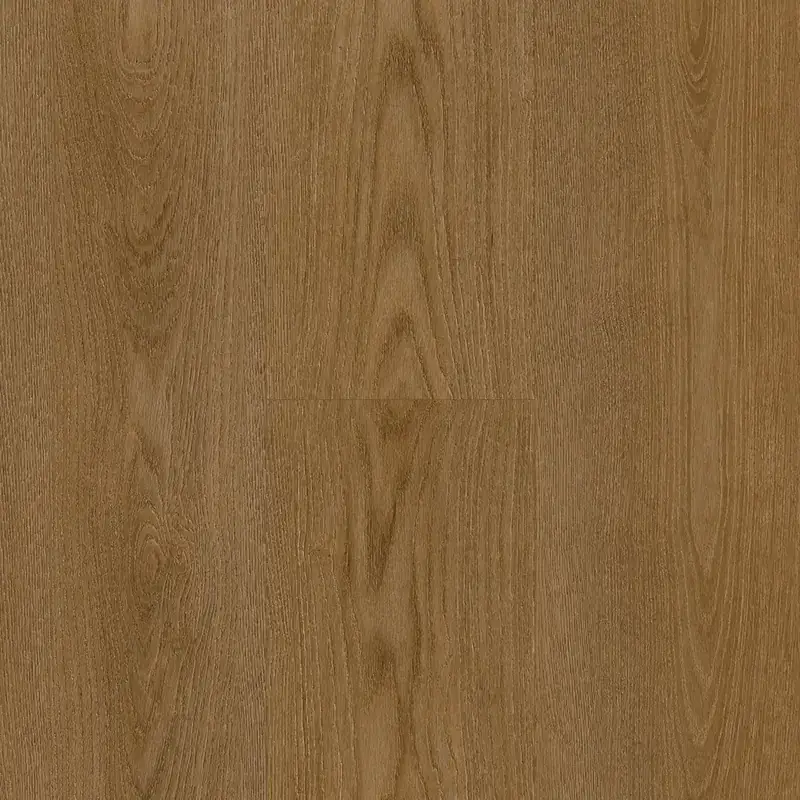 SLCC Flooring Prime Specimens Daybreak Luxury Vinyl Plank, installed in a room