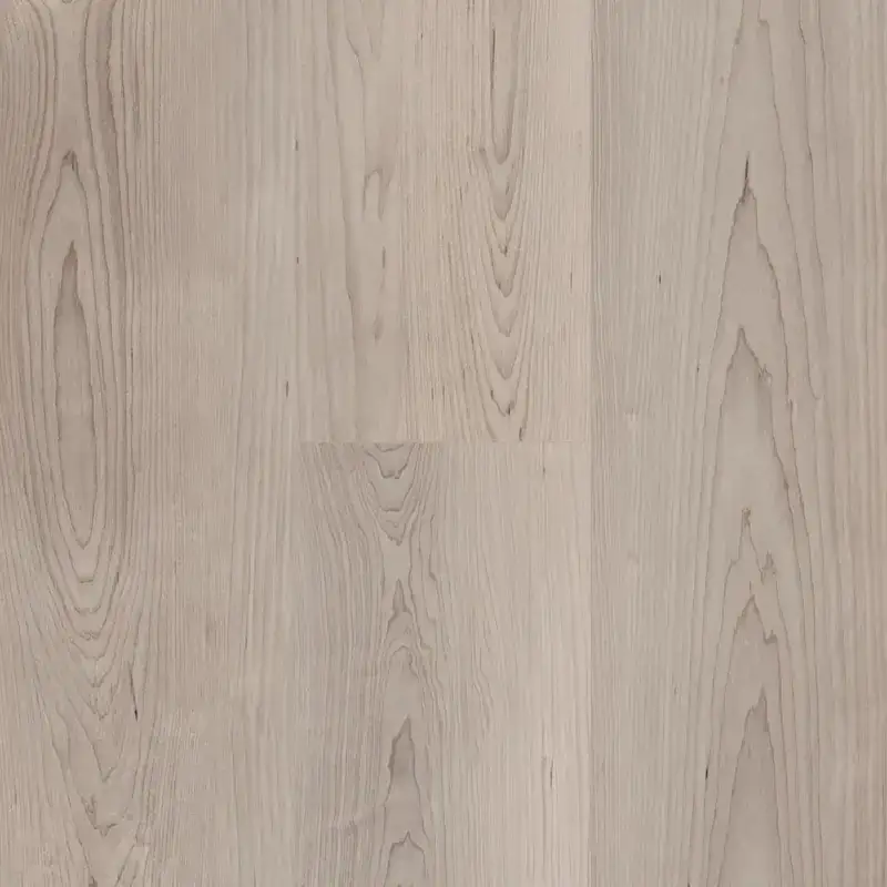 SLCC Flooring Prime Specimens Luz Luxury Vinyl Plank, installed in a room