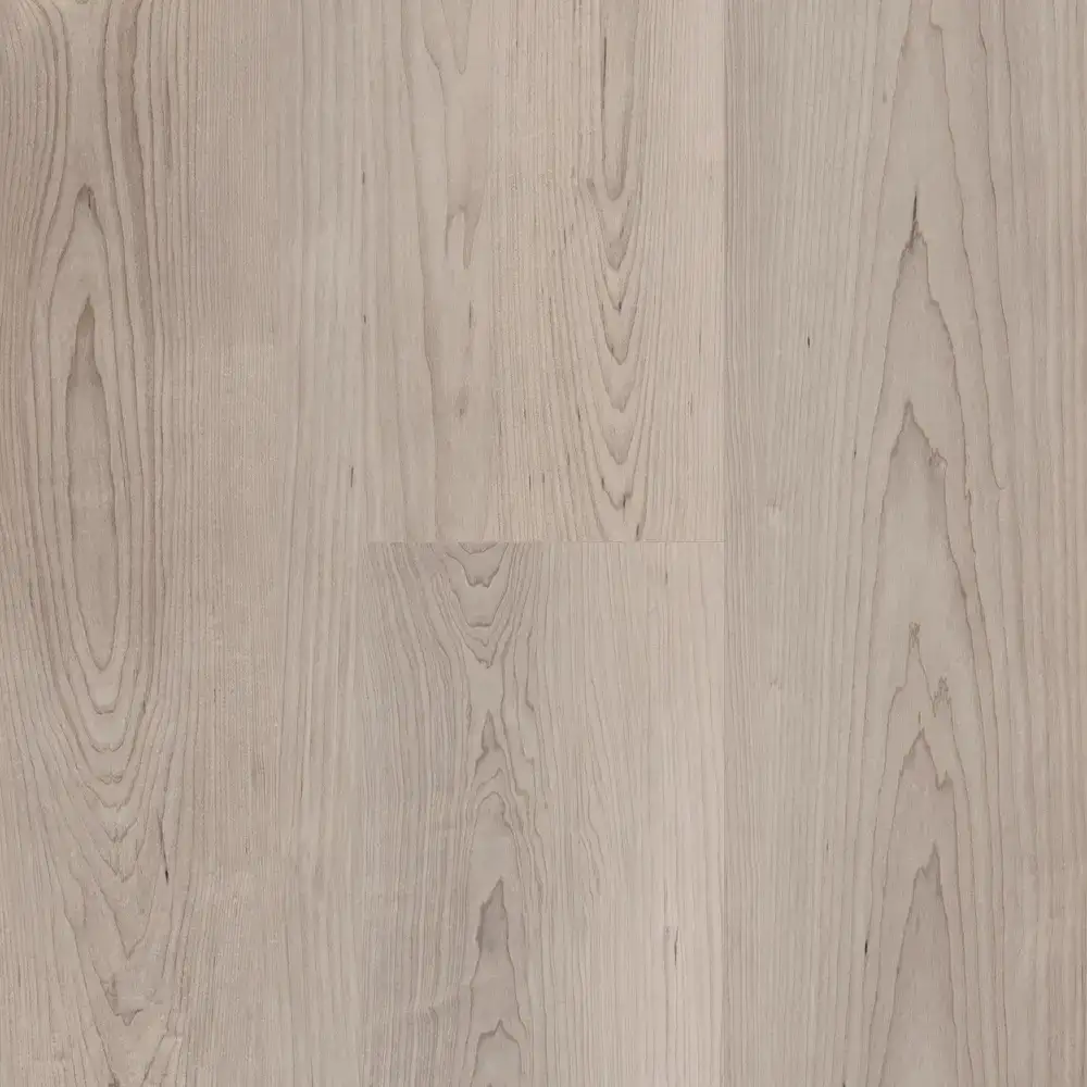 SLCC Flooring Prime Specimens Luz Luxury Vinyl Plank, installed in a room