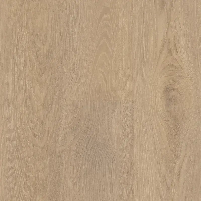SLCC Flooring Prime Specimens Rosy Dawn Luxury Vinyl Plank, installed in a room