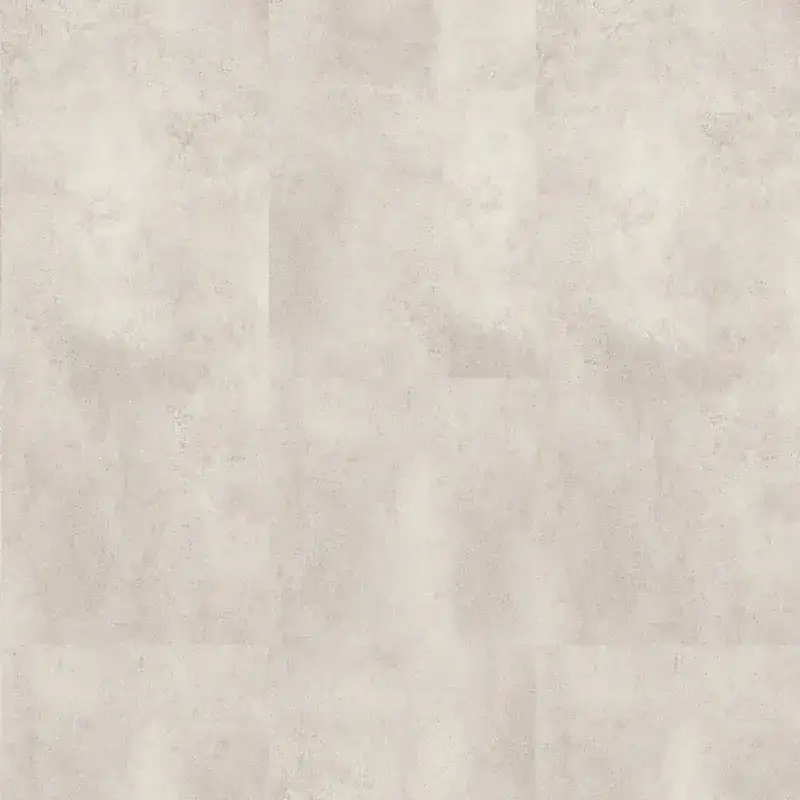 SLCC Flooring Prime Specimens Sand Luxury Vinyl Plank, installed in a room