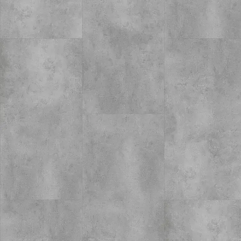 SLCC Flooring Prime Specimens Stone Luxury Vinyl Plank, installed in a room