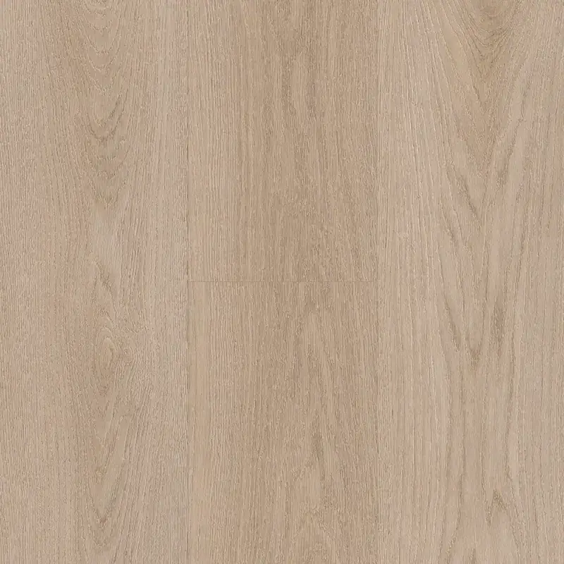 SLCC Flooring Prime Specimens Sunrise Luxury Vinyl Plank, installed in a room