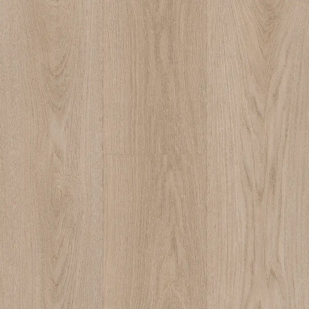 SLCC Flooring Prime Specimens Sunrise Luxury Vinyl Plank, installed in a room