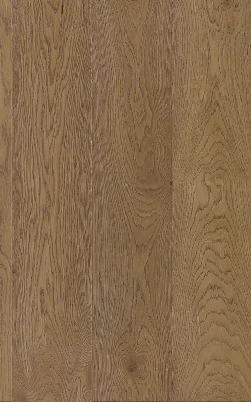 SLCC Flooring Milky Way Kolar European Oak Engineered Hardwood, installed in a room