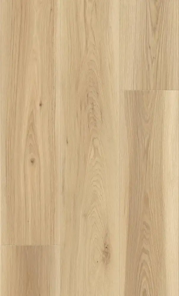 SLCC Flooring Altus Ascend Laminate Flooring, installed in a room