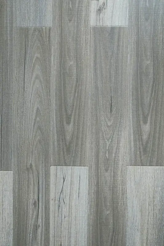 SLCC Flooring Harmony Euphoria Laminate Flooring, installed in a room
