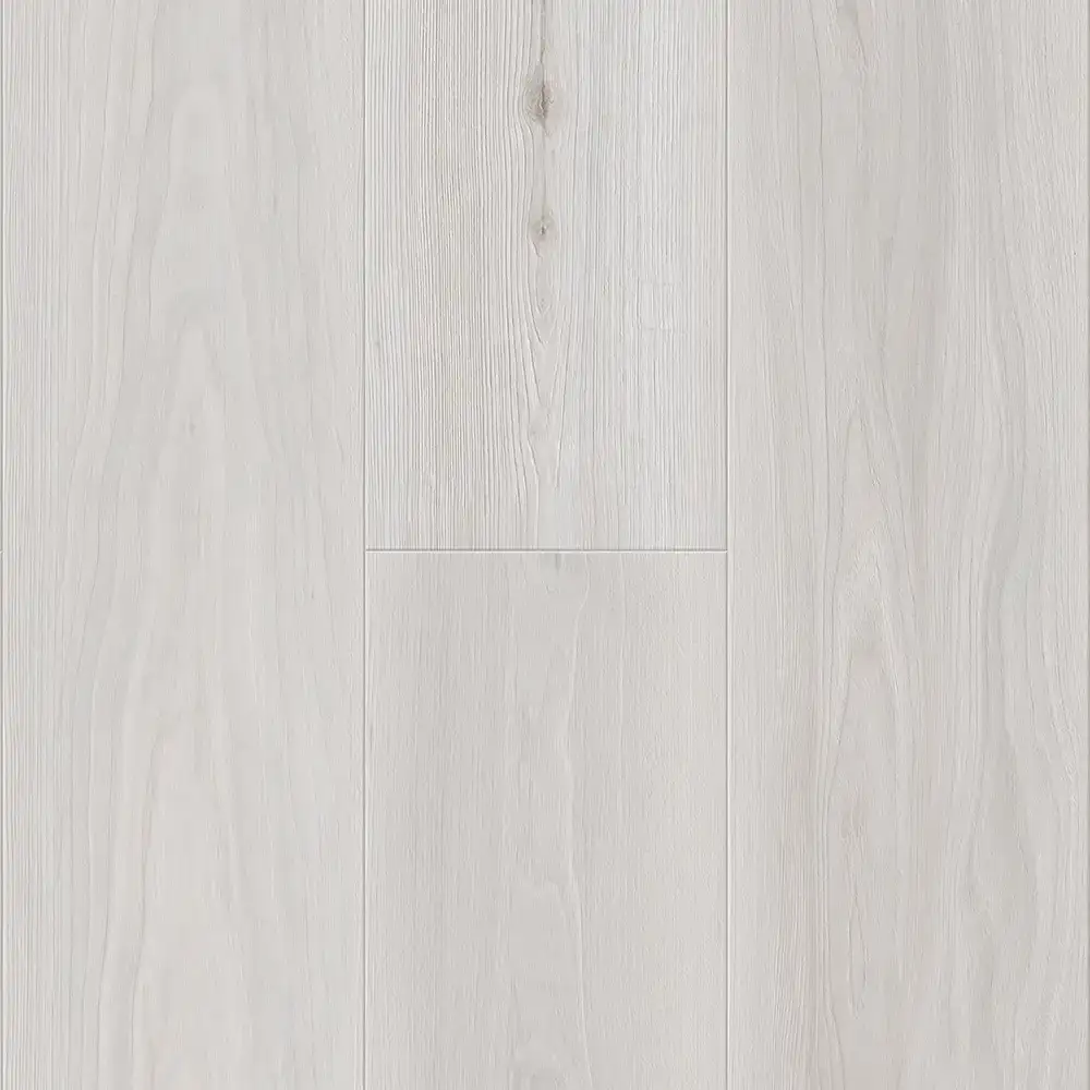 SLCC Flooring Pacific Vineyard Abeja Laminate Flooring, installed in a room