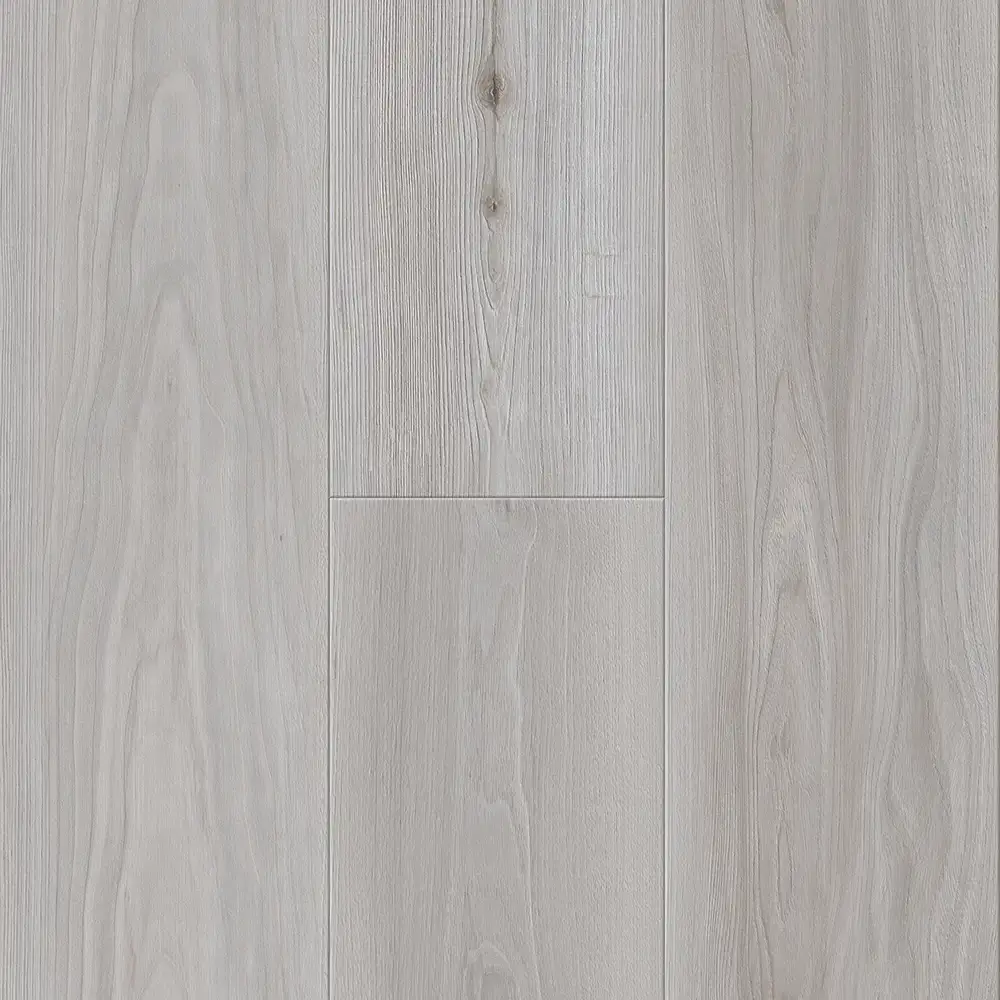 SLCC Flooring Pacific Vineyard Hyde Laminate Flooring, installed in a room