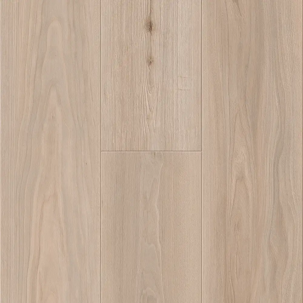 SLCC Flooring Pacific Vineyard Idlewild Laminate Flooring, installed in a room