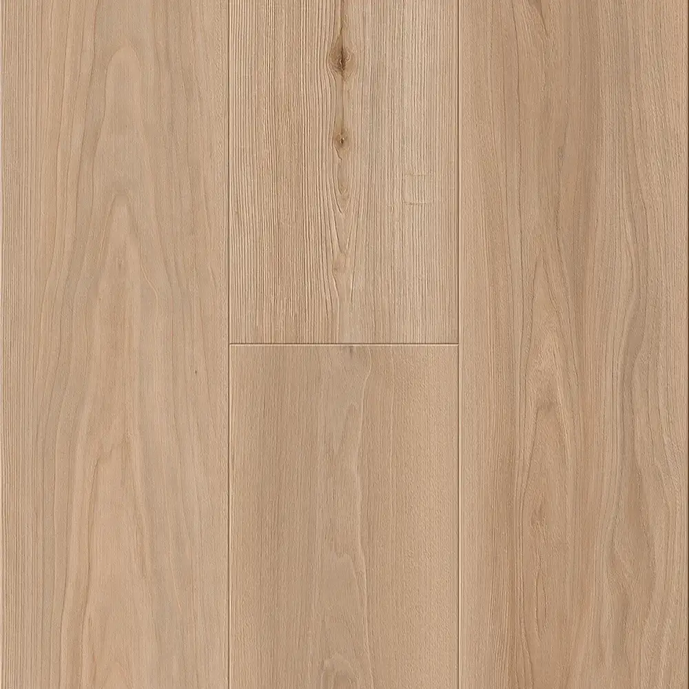 SLCC Flooring Pacific Vineyard Kiona Laminate Flooring, installed in a room