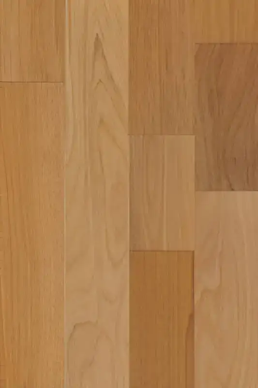 SLCC Flooring Solids Duro Brazilian Oak Solid Hardwood, installed in a room