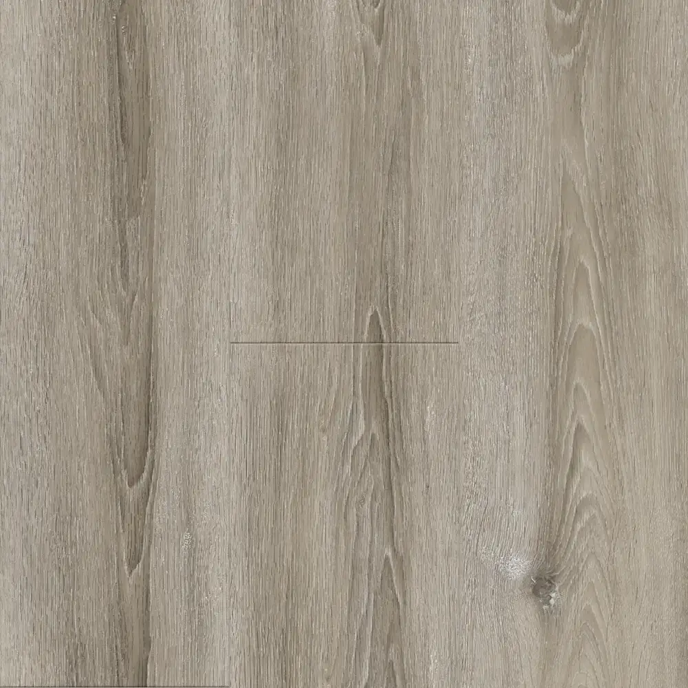 SLCC Flooring Borrowed Scenery Rum Point SPC Flooring, installed in a room