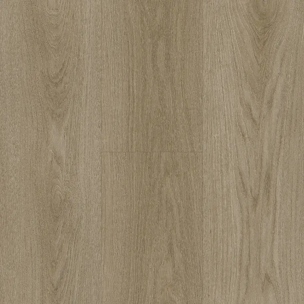 SLCC Flooring Quiet Cloud Muse SPC Flooring, installed in a room