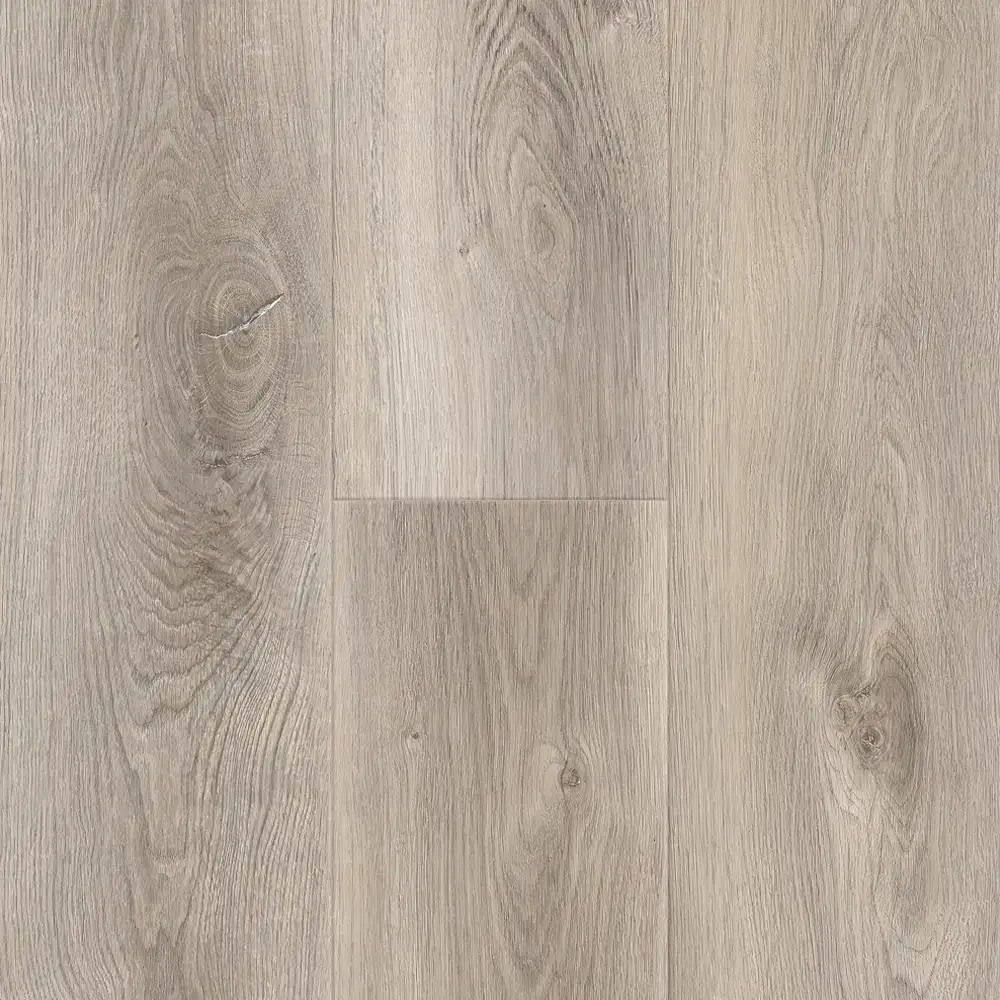 SLCC Flooring Treasure Lakes Berryessa SPC Flooring, installed in a room